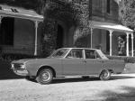 Chrysler Valiant VIP 1969 года